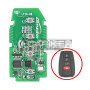 Lonsdor LT20-08NJ Universal Smart Remote PCB 8A für Toyota 4 Tasten 433 / 315 MHz