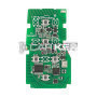 Lonsdor LT20-10 Toyota / Lexus Universal-Smart-Fernschlüsselplatine 5 Tasten