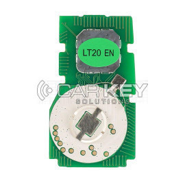 Lonsdor LT20-10 Toyota / Lexus Universal-Smart-Fernschlüsselplatine 5 Tasten