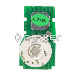 Lonsdor LT20-10 Universal-Smart-Fernschlüsselplatine für Toyota/Lexus 4 Tasten