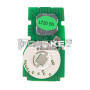 Lonsdor LT20-10 Universal-Smart-Fernschlüsselplatine für Toyota/Lexus 4 Tasten