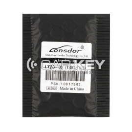 Lonsdor LT20-10 Universal-Smart-Fernschlüsselplatine für Toyota/Lexus 4 Tasten