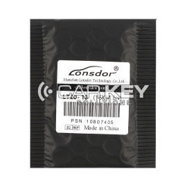 Lonsdor LT20-10 Universal-Smart-Fernschlüsselplatine für Toyota/Lexus 6 Tasten