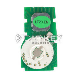 Lonsdor LT20-10 Universal-Smart-Fernschlüsselplatine für Toyota/Lexus 6 Tasten