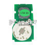 Lonsdor LT20-10 Universal-Smart-Fernschlüsselplatine für Toyota/Lexus 6 Tasten
