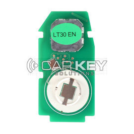 Lonsdor LT30-01 - 4A Universal-Smart-Fernbedienungsplatine für Toyota Corolla Levin Allion