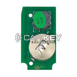 Lonsdor Smart Key Board für JLR Land Rover Jaguar 2018-2022 5 Tasten 433 MHz