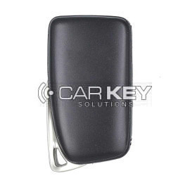 Lonsdor Smart Key für Lexus LX570 2016–2019, 4 Tasten, 433 MHz