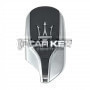 Maserati Ghibli/Quattroporte 2014–2022 Original Smart Key 4 Buttons 433 MHz 670019936