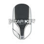 Maserati Quattroporte Ghibli 2014–2016 Smart-Remote-Key, 4 Buttons, 433 MHz, FCC-ID: M3N-7393490