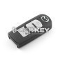 Mazda 2016 Original Smart Remote Key 3 Buttons 433 MHz