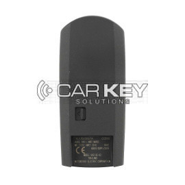 Mazda 2016 Original Smart Remote Key 3 Buttons 433 MHz