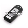 Mazda 3 &amp  6 2015 Original Smart-Fernschlüssel 4 Tasten 315 MHz GJY9-67-5DY