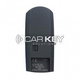 Mazda 3 2009-2011 Original Smart Key Fernbedienung 3 Tasten 433MHz BDY1-67-5RYA