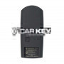 Mazda 3 2010-2013 Original Smart Key 4 Tasten mit Kofferraum 315 MHz BBY2-67-5RY