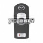 Mazda 3 2010-2013 Original Smart Key Fernbedienung 2+1 Taste 315MHz BCY1-67-5RY