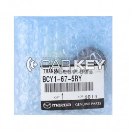 Mazda 3 2010-2013 Original Smart Key Fernbedienung 2+1 Taste 315MHz BCY1-67-5RY