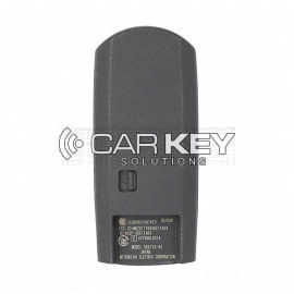 Mazda 3 2010-2013 Original Smart Key Fernbedienung 2+1 Taste 315MHz BCY1-67-5RY