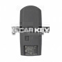 Mazda 3 2010-2013 Original Smart Key Fernbedienung 2+1 Taste 315MHz BCY1-67-5RY