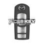 Mazda 3 2015 Original Smart Remote Key 4 Tasten 433MHz GHY5-67-5DY