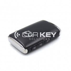 Mazda 3 2019-2023 Original Smart Remote Key 3 Tasten 433MHz BCYB-67-5DYB