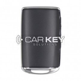Mazda 3 2019-2023 Original Smart Remote Key 3 Tasten 433MHz BCYB-67-5DYB