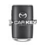 Mazda 3 2020-2023 Original Smart-Fernschlüssel 3+1 Tasten 433MHz BCYD-67-5DYB