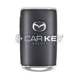Mazda 3 Limousine 2019-2024 Original Smart Key 3+1 Taste 315MHz BCYA-67-5DYB