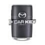 Mazda 3 Limousine 2019-2024 Original Smart Key 3+1 Taste 315MHz BCYA-67-5DYB