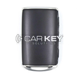 Mazda 3 Schrägheck CX-30 2020-2025 Original Smart Remote Key 2+1 Tasten 315MHz BCYN-67-5DYB