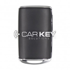 Mazda 3, CX-30 2019-2022 Original Smart Remote Key 2 Tasten 433MHz BCYK-67-5DYB