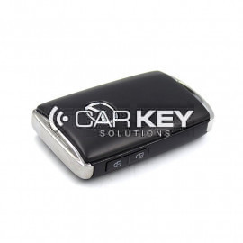 Mazda 3, CX-30 2019-2022 Original Smart Remote Key 2 Tasten 433MHz BCYK-67-5DYB