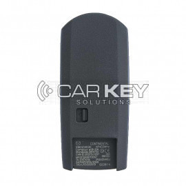 Mazda 6 2009 Original Smart Key Fernbedienung 433MHz GCY2-67-5RYA