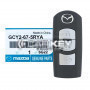 Mazda 6 2009 Original Smart Key Fernbedienung 433MHz GCY2-67-5RYA