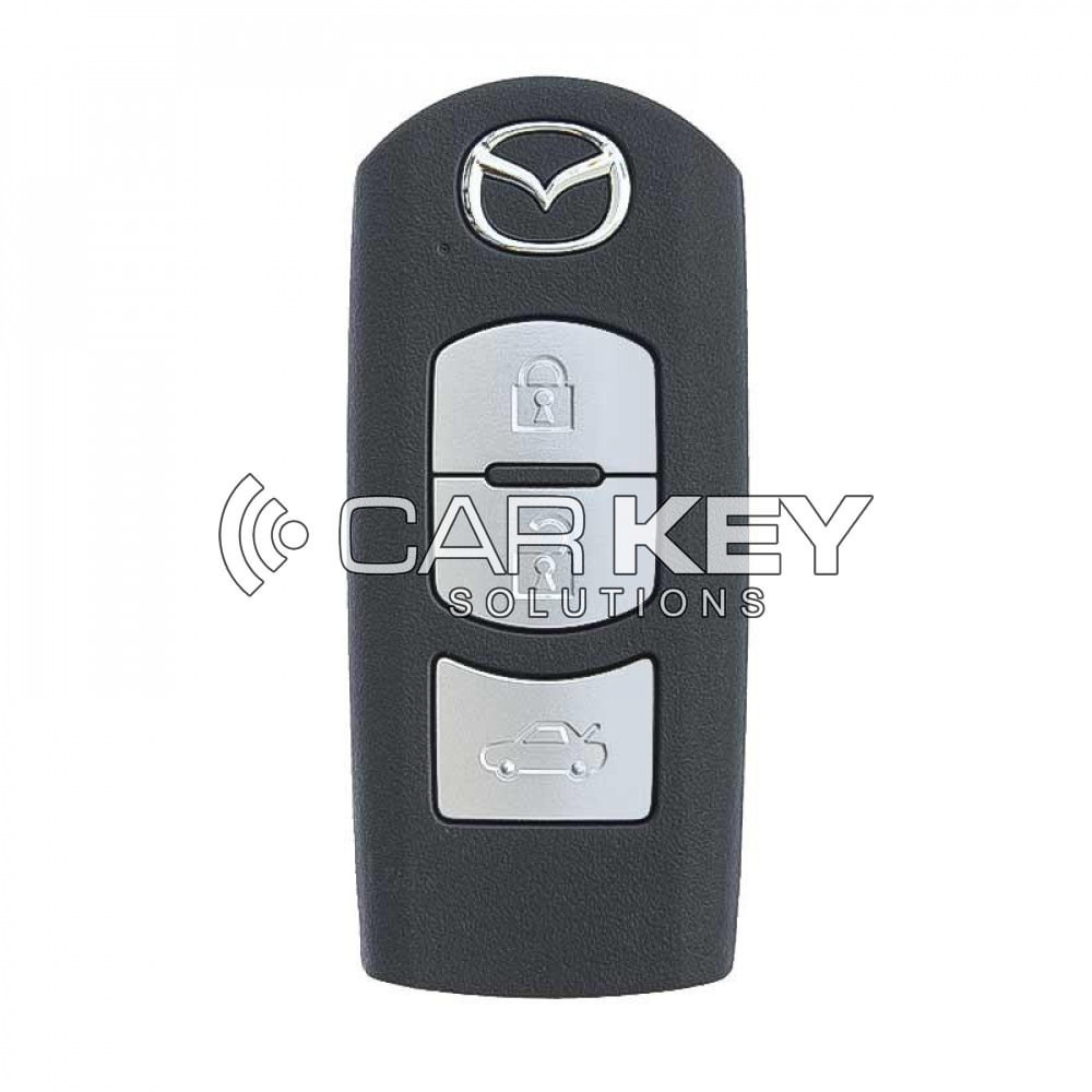 Mazda 6 2009 Original Smart Key Fernbedienung 433MHz GCY2-67-5RYA