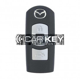 Mazda 6 2009 Original Smart Key Fernbedienung 433MHz GCY2-67-5RYA
