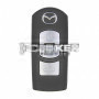 Mazda 6 2010-2012 Original Smart Key Fernbedienung 3 Tasten 433MHz GSYD-67-5RYA