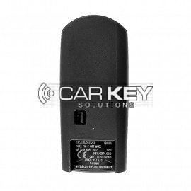 Mazda 6 2015 Original Smart Key Proximity Remote 3 Buttons 433MHz GHY1675DY