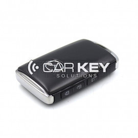 Mazda 6 2021 Original Smart Remote Key 3 Tasten 433MHz NFYW-67-5DYB