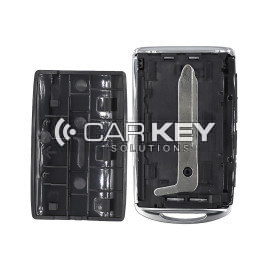 Mazda 6 MX-5 Miata 2020 Smart Remote Key 4 Tasten 315 MHz