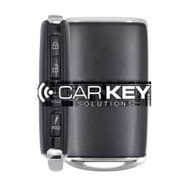 Mazda 6 MX-5 Miata 2020 Smart Remote Key 4 Tasten 315 MHz