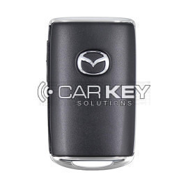 Mazda 6 MX-5 Miata 2021 Original Smart Remote Key 3+1 Taste 315 MHz GDYL-67-5DYB