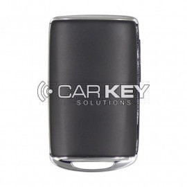 Mazda CX-30 2019–2022 Original Smart-Remote-Schlüssel 2 Tasten 433 MHz BCYK-67-5DYB