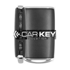 Mazda CX-30 2019–2022 Smart-Remote-Schlüssel 3+1 Tasten 433 MHz DFY2-67-5DYB