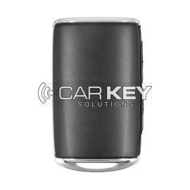 Mazda CX-30 2019–2022 Smart-Remote-Schlüssel 3+1 Tasten 433 MHz DFY2-67-5DYB