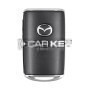 Mazda CX-30 2019-2023 Original Smart-Fernschlüssel 3+1 Tasten 433MHz DFY2-67-5DYB