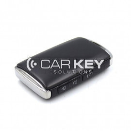 Mazda CX-30 2019–2023 Smart-Remote-Schlüssel 3 Tasten 433 MHz DFY7-67-5DYB