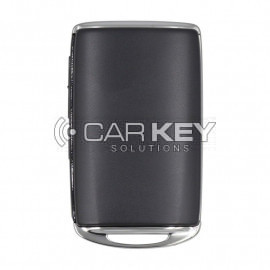 Mazda CX-30 2019–2023 Smart-Remote-Schlüssel 3 Tasten 433 MHz DFY7-67-5DYB