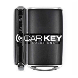 Mazda CX-30 2019–2023 Smart-Remote-Schlüssel 3 Tasten 433 MHz DFY7-67-5DYB