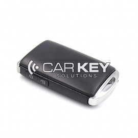 Mazda CX-30 2019–2023 Smart-Remote-Schlüssel, 2 Tasten, 433 MHz, FCC-ID: WAZSKE11E01